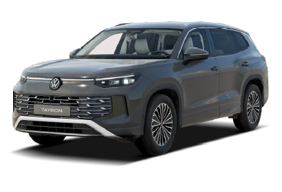 2025 model 1.0 benzinli OTOMATİK Volkswagen TAIGO